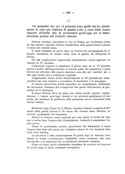 Archivio di ortopedia pubblicazione ufficiale del Pio istituto dei rachitici <1924-1950>