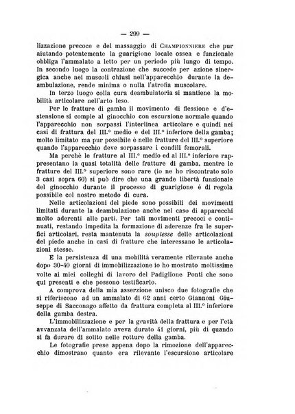 Archivio di ortopedia pubblicazione ufficiale del Pio istituto dei rachitici <1924-1950>