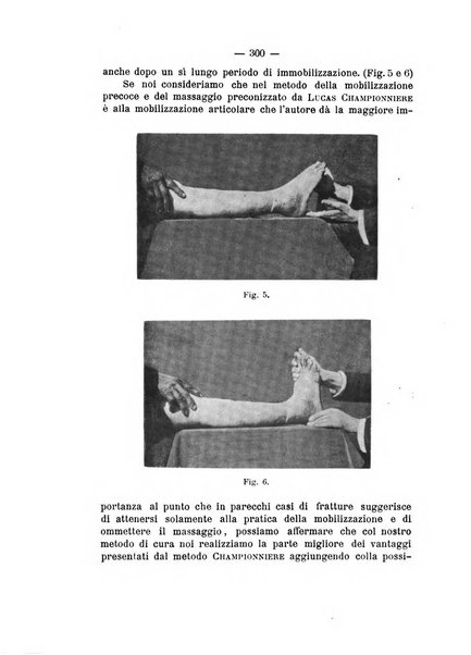 Archivio di ortopedia pubblicazione ufficiale del Pio istituto dei rachitici <1924-1950>