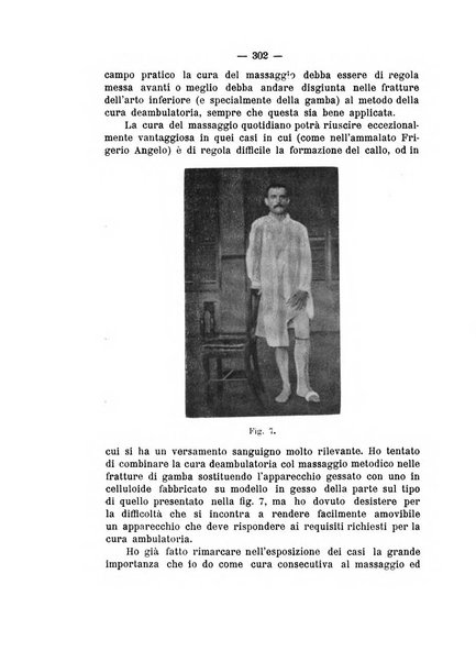 Archivio di ortopedia pubblicazione ufficiale del Pio istituto dei rachitici <1924-1950>