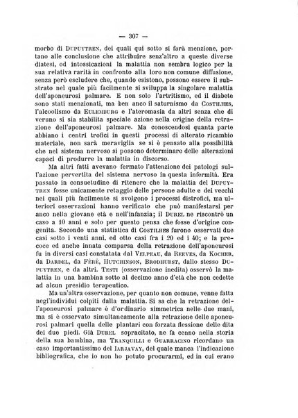 Archivio di ortopedia pubblicazione ufficiale del Pio istituto dei rachitici <1924-1950>