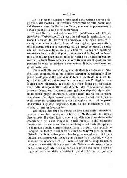 Archivio di ortopedia pubblicazione ufficiale del Pio istituto dei rachitici <1924-1950>