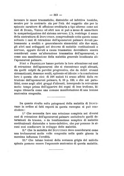 Archivio di ortopedia pubblicazione ufficiale del Pio istituto dei rachitici <1924-1950>