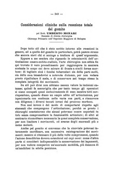 Archivio di ortopedia pubblicazione ufficiale del Pio istituto dei rachitici <1924-1950>