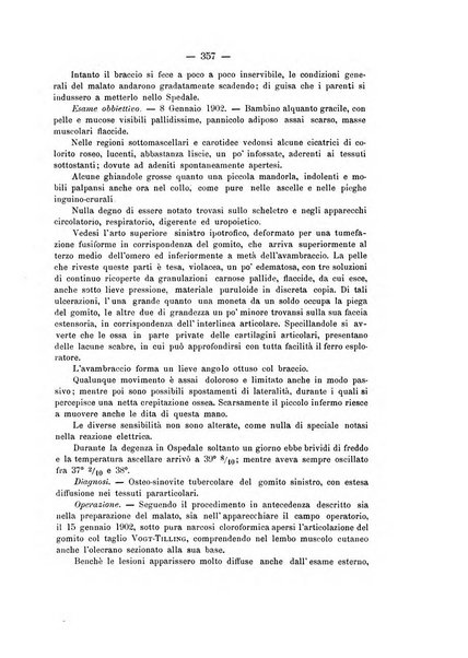 Archivio di ortopedia pubblicazione ufficiale del Pio istituto dei rachitici <1924-1950>