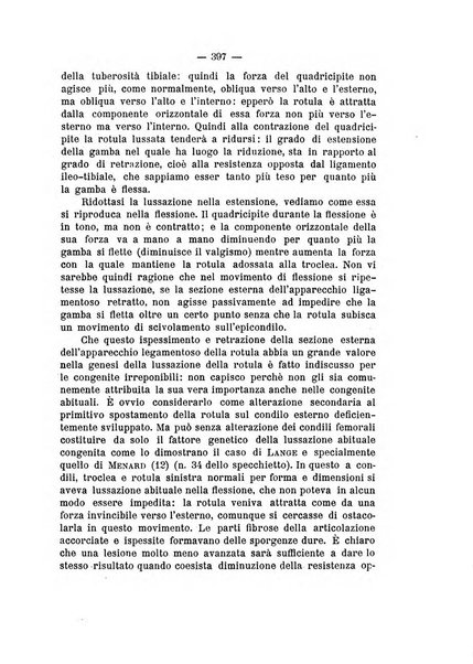 Archivio di ortopedia pubblicazione ufficiale del Pio istituto dei rachitici <1924-1950>