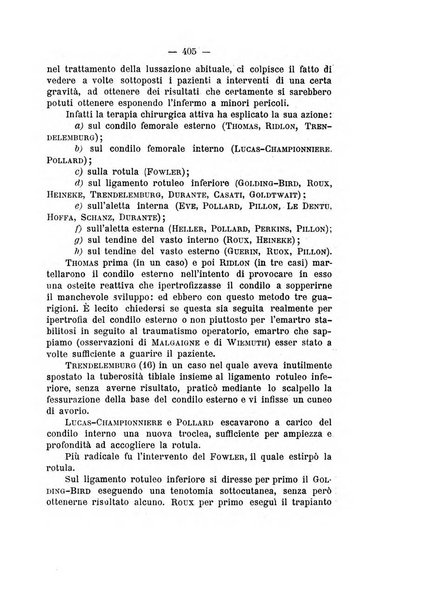 Archivio di ortopedia pubblicazione ufficiale del Pio istituto dei rachitici <1924-1950>