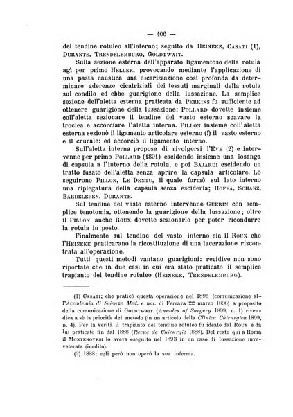 Archivio di ortopedia pubblicazione ufficiale del Pio istituto dei rachitici <1924-1950>