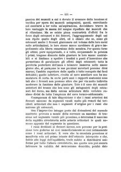 Archivio di ortopedia pubblicazione ufficiale del Pio istituto dei rachitici <1924-1950>