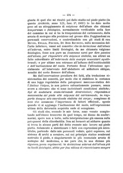 Archivio di ortopedia pubblicazione ufficiale del Pio istituto dei rachitici <1924-1950>