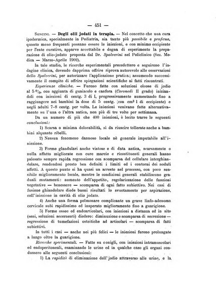 Archivio di ortopedia pubblicazione ufficiale del Pio istituto dei rachitici <1924-1950>