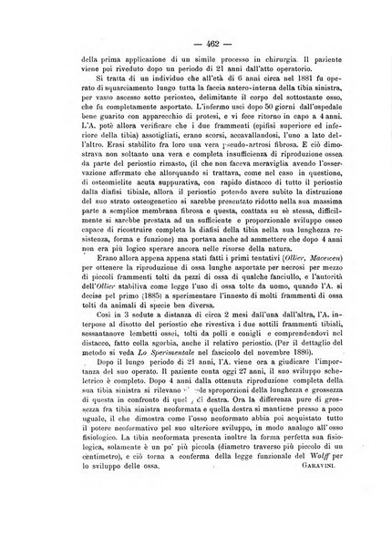 Archivio di ortopedia pubblicazione ufficiale del Pio istituto dei rachitici <1924-1950>