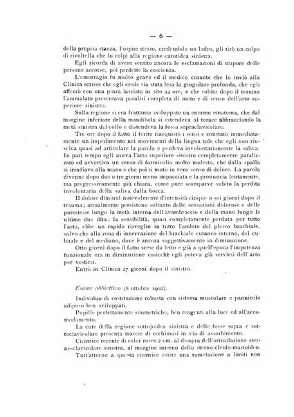 Archivio di ortopedia pubblicazione ufficiale del Pio istituto dei rachitici <1924-1950>