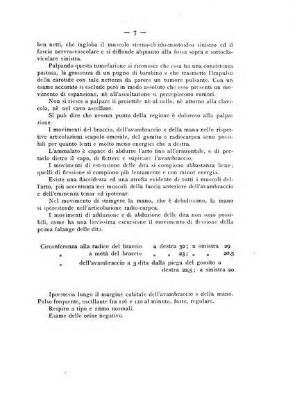 Archivio di ortopedia pubblicazione ufficiale del Pio istituto dei rachitici <1924-1950>