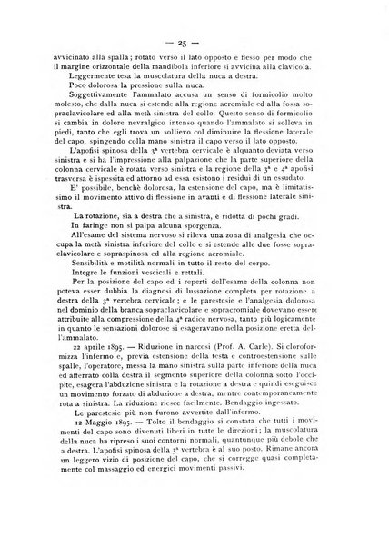 Archivio di ortopedia pubblicazione ufficiale del Pio istituto dei rachitici <1924-1950>