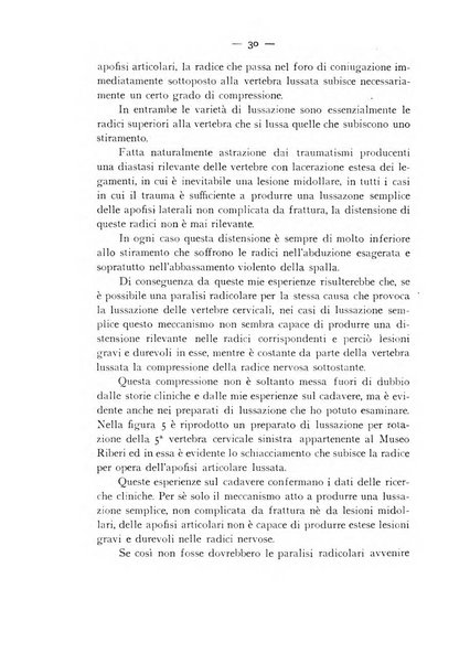 Archivio di ortopedia pubblicazione ufficiale del Pio istituto dei rachitici <1924-1950>