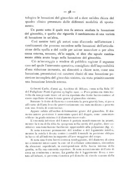 Archivio di ortopedia pubblicazione ufficiale del Pio istituto dei rachitici <1924-1950>