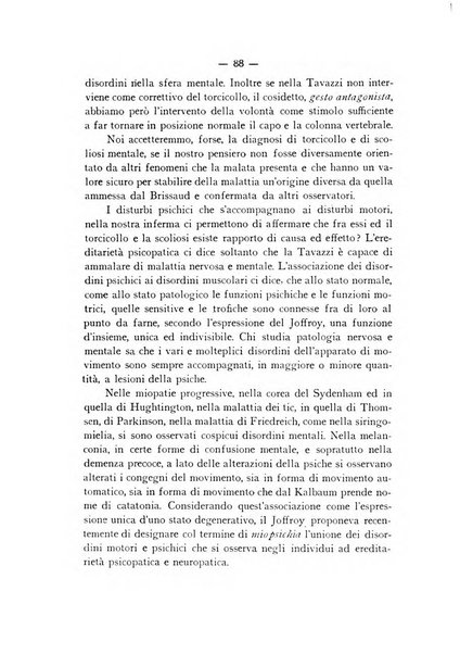 Archivio di ortopedia pubblicazione ufficiale del Pio istituto dei rachitici <1924-1950>