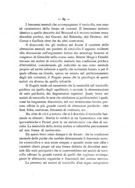 Archivio di ortopedia pubblicazione ufficiale del Pio istituto dei rachitici <1924-1950>