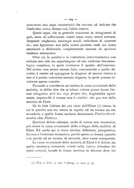 Archivio di ortopedia pubblicazione ufficiale del Pio istituto dei rachitici <1924-1950>