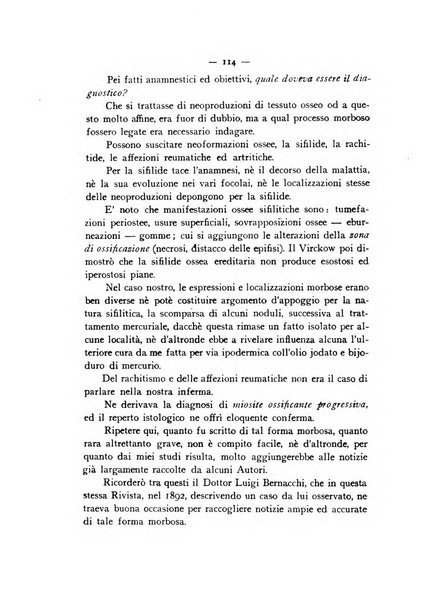 Archivio di ortopedia pubblicazione ufficiale del Pio istituto dei rachitici <1924-1950>