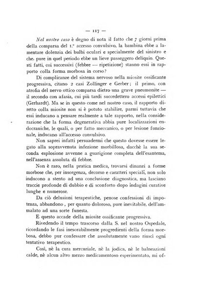 Archivio di ortopedia pubblicazione ufficiale del Pio istituto dei rachitici <1924-1950>