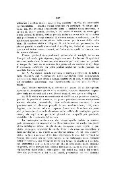 Archivio di ortopedia pubblicazione ufficiale del Pio istituto dei rachitici <1924-1950>