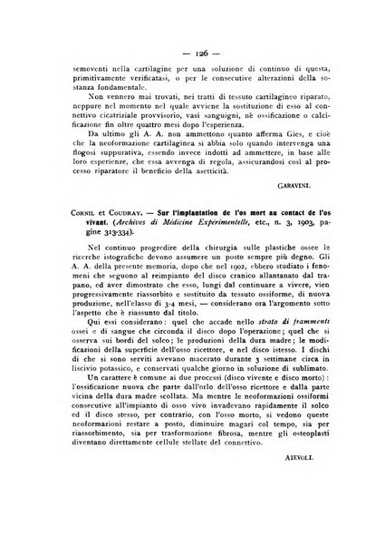 Archivio di ortopedia pubblicazione ufficiale del Pio istituto dei rachitici <1924-1950>