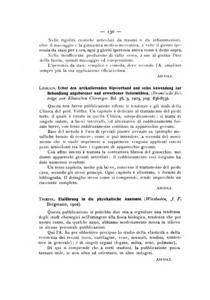 Archivio di ortopedia pubblicazione ufficiale del Pio istituto dei rachitici <1924-1950>