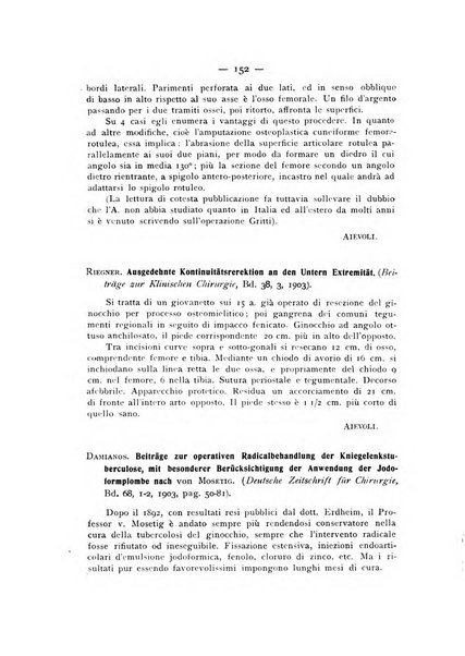 Archivio di ortopedia pubblicazione ufficiale del Pio istituto dei rachitici <1924-1950>