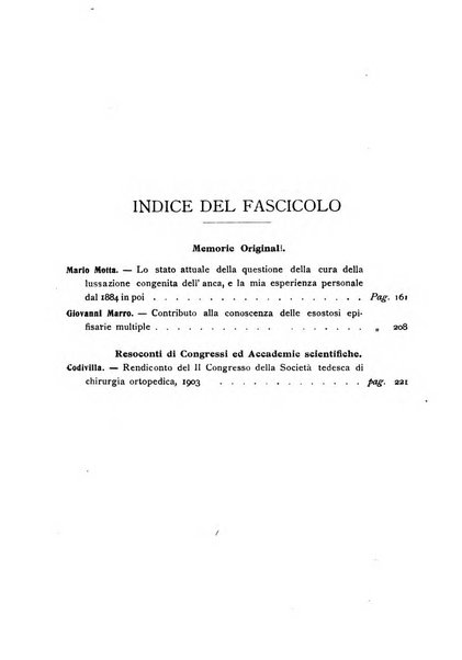 Archivio di ortopedia pubblicazione ufficiale del Pio istituto dei rachitici <1924-1950>