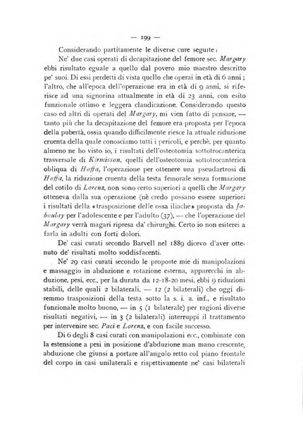 Archivio di ortopedia pubblicazione ufficiale del Pio istituto dei rachitici <1924-1950>