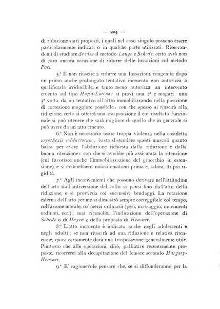 Archivio di ortopedia pubblicazione ufficiale del Pio istituto dei rachitici <1924-1950>