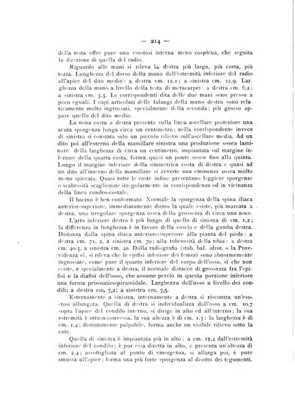 Archivio di ortopedia pubblicazione ufficiale del Pio istituto dei rachitici <1924-1950>