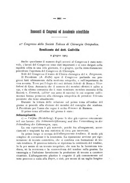 Archivio di ortopedia pubblicazione ufficiale del Pio istituto dei rachitici <1924-1950>