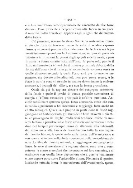 Archivio di ortopedia pubblicazione ufficiale del Pio istituto dei rachitici <1924-1950>