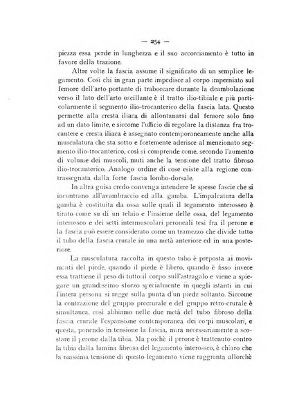 Archivio di ortopedia pubblicazione ufficiale del Pio istituto dei rachitici <1924-1950>