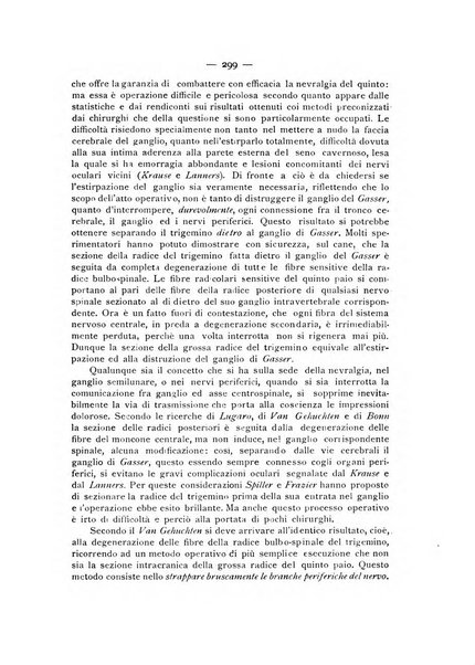 Archivio di ortopedia pubblicazione ufficiale del Pio istituto dei rachitici <1924-1950>