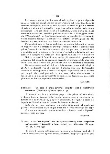 Archivio di ortopedia pubblicazione ufficiale del Pio istituto dei rachitici <1924-1950>