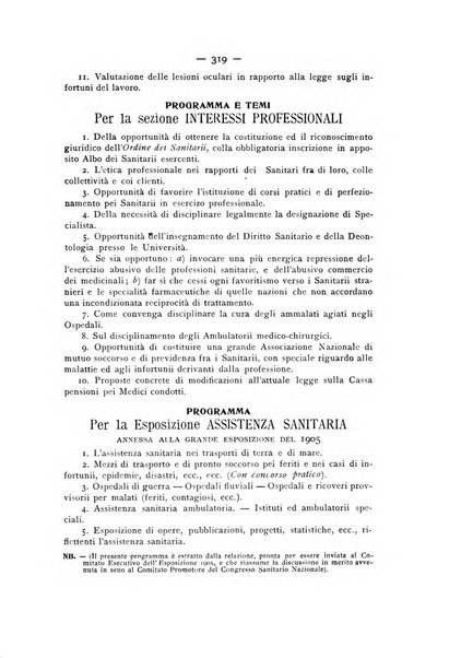 Archivio di ortopedia pubblicazione ufficiale del Pio istituto dei rachitici <1924-1950>