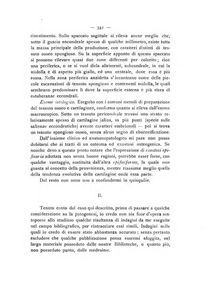 Archivio di ortopedia pubblicazione ufficiale del Pio istituto dei rachitici <1924-1950>