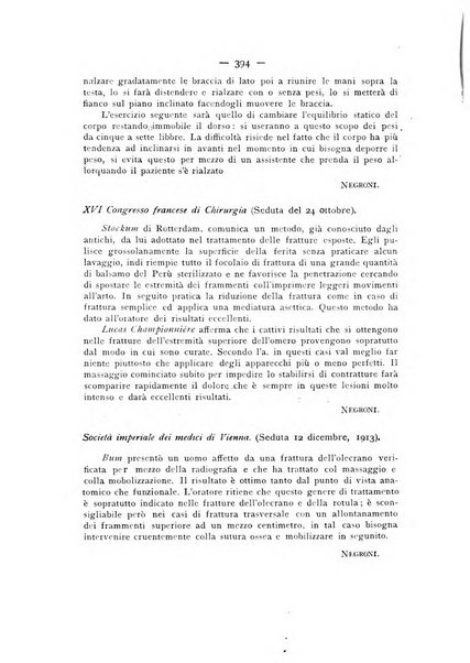 Archivio di ortopedia pubblicazione ufficiale del Pio istituto dei rachitici <1924-1950>