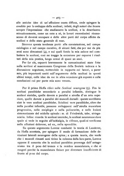 Archivio di ortopedia pubblicazione ufficiale del Pio istituto dei rachitici <1924-1950>