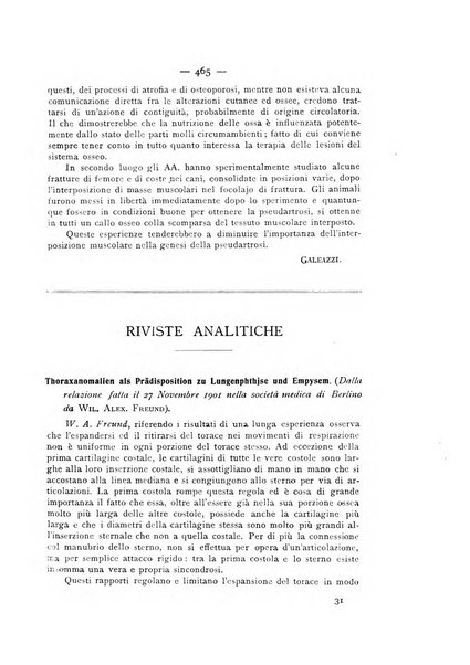 Archivio di ortopedia pubblicazione ufficiale del Pio istituto dei rachitici <1924-1950>