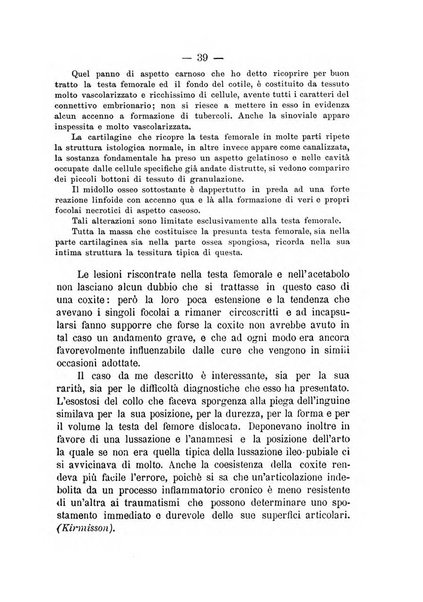 Archivio di ortopedia pubblicazione ufficiale del Pio istituto dei rachitici <1924-1950>