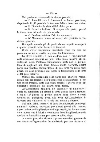 Archivio di ortopedia pubblicazione ufficiale del Pio istituto dei rachitici <1924-1950>