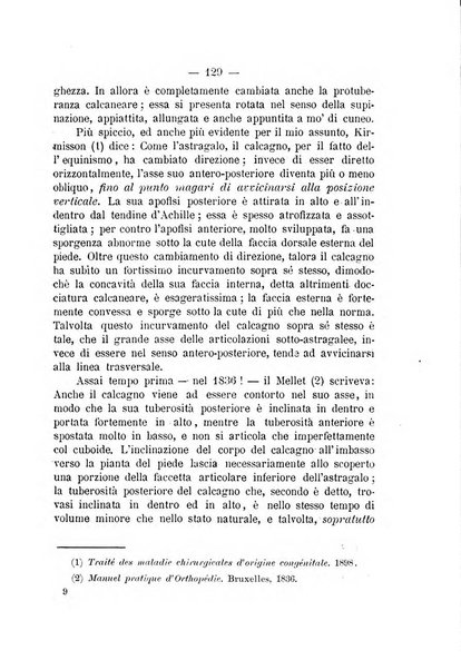 Archivio di ortopedia pubblicazione ufficiale del Pio istituto dei rachitici <1924-1950>