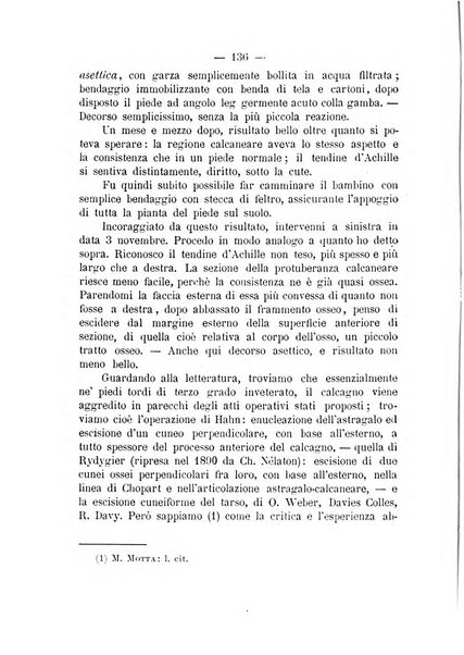 Archivio di ortopedia pubblicazione ufficiale del Pio istituto dei rachitici <1924-1950>