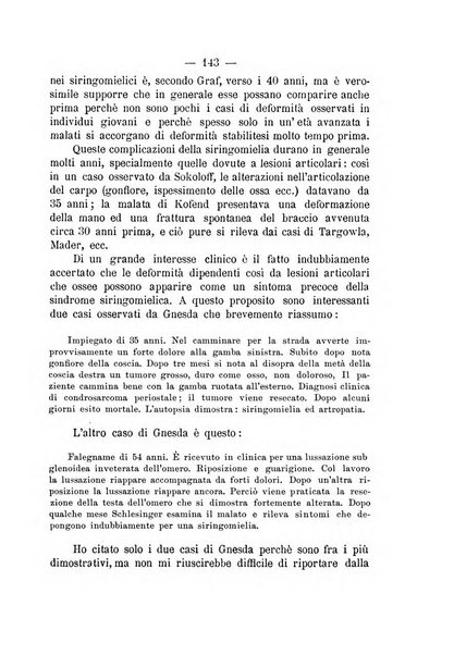 Archivio di ortopedia pubblicazione ufficiale del Pio istituto dei rachitici <1924-1950>