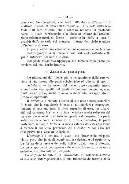 Archivio di ortopedia pubblicazione ufficiale del Pio istituto dei rachitici <1924-1950>